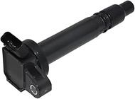 Car Ignition Coil, For Toyota, For Corolla, E12 1.8L 2001-2007,For CELICA Coupe T23 9091902238 88970