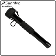 Gaff Hook Squid Fishing Gaff EVA Foam Handle Squid Gaff with Hook Sturdy Gaff Squid Jig for Freshwat