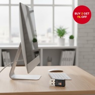 USB Wireless LAN Adapter with 3070 WiFi Signal and Bluetooth for Desktop and Laptop