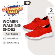 [Clearance] Women Fashionable Comfortable Walking Shoes Sport Shoes Sneakers