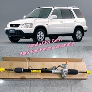 Honda CRV Gen 1 Steering Rack End Pinion Assembly1997-2001