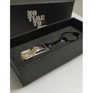 007 Simulation Car Keychain Aston Martin Aston Martin Joint DB5 Alloy Model