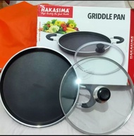 GRIDDLE PAN HAKASIMA. ori
