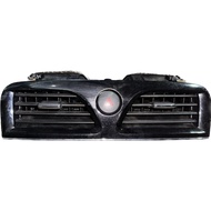 Nissan serena c26 center aircond vent