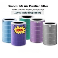 xiaomi Air Purifier Replacement Filter Element Pro 2C 2S 2H 3 3H 3C PROH 4lite 4Compact
