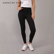 American Eagle Next Level High-Waisted Jegging กางเกง ยีนส์ ผู้หญิง เจ็กกิ้ง เอวสูง (WJS 043-5420-08