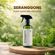 Seranggone Plant Based Bio-Pesticide | Anti Serangga Rumah Semut & Lipas | Kawalan Serangga Rumah 50