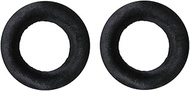 beyerdynamic EDT 770 VB Ear Pad Replacement Set Velour in Black for DT 770 PRO Series and Other Mode