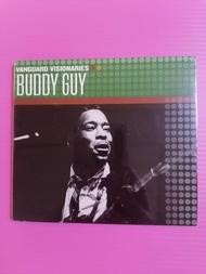 CD  Buddy​ Guy​ ​ -​ Vanguard Visionaries​   Eu  (New)