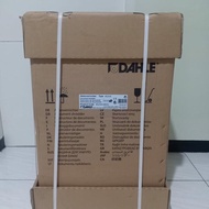 Paper Shredder Dahle BaseClass 40204 350watt Mesjn Penghancur Kertas
