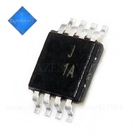 5 Piece AD8313ARMZ AD8313ARM AD8313 J1A AD8495ARMZ-R7 AD8495ARMZ AD8495 Y33 MSOP-8 In Stock