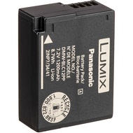 DMW-BLC12 Rechargeable Li-Ion Battery BLC12 for Panasonic Lumix DMC G85 FZ2500 FZ1000 FZ200 FZ300 DM