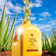 ALOE VERA GEL - 100% Original