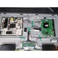 TOSHIBA 65C350NP 65C350 TV SPAREPART