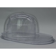 🔥 CRAZY SALES 🔥 CASING TOPI FLAT DAN CURVE /COVER TOPI / SNAPBACK CAP COVER / BASEBALL CAP COVER / T