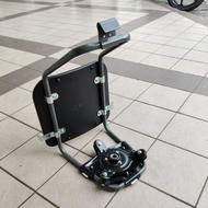 GX35 Engine Frame (for backpack brush cutter 4-stroke engine)