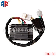 Rectifier Applicable Honda VTX1300 CB900 F2F3F4F5F6F7 Honda Rectifier4.6