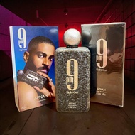 9am9pm perfume 100 ml unisex perfume Long lasting perfume