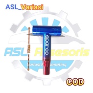 Gear Shift knob / Tongkat Prosneling truk / Tuas Gigi Perseneling Truck / Tuas gigi Mobil manual pic