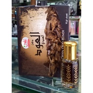 AlHelal Dehn Oud Hindi Perfume Oil 6 ml
