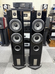 Focal Chorus 816W座地箱 法國製造 正常可試