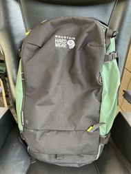 Mountain Hardwear Powabunga 32