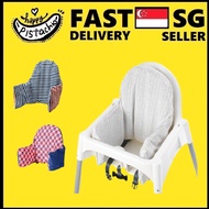 Baby ikea High Chair Cushion Cover Baby Chair Cushions (ikea cushion)