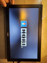 Ps4 ps3 ps4 HORI 顯示器 (自己配線)work