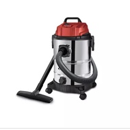 PowerPac Vacuum Cleaner Wet &amp; Dry + Blower with Vacuum 18KPa Suction (PPV2500)