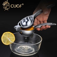 Kitchen Concubine Juicer Squeezer Squeezer Orange Juice Household Manual Juicer Manual Lemon Squeeze