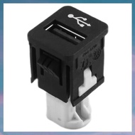 [hotkeystore.] USB Connector Plug Car USB Connector Plug 84109229294