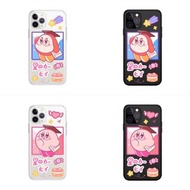 星之卡比 Kirby 新星同盟 任天堂 switch game 手機殼 iPhone case 12 pro max 三星 Samsung