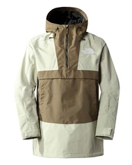 Men's Silvani Anorak Ski Jacket
