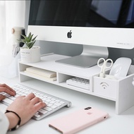 BIRR File Organizer Rack Desk Organizer Multi-layer for Documents Tray A4 Paper File Hard Copy /Bond