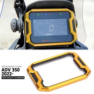 Motorcycle Accessories New Meter Frame Protector Cover for Honda ADV 350 ADV350 adv350 ADV 160 ADV16