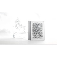 Cohort ghost playing cards