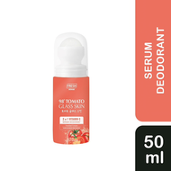 FRESH Skinlab Tomato Glass Skin 2 in 1 Vitamin C Serum Deodorant 50ml