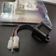 CDI UNIT Y80 56L CDI UNIT STANDARD Y80 COIL CDI UNIT RXS150 Y80(3M5) CDI UNIT Y80 RXS OLD NEW