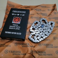Timing Chain Lagenda110 2 x 3 x 86L