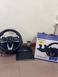 RWA (hori) 賽車軚盤 ps5