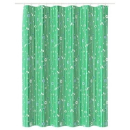 IKEA | Ikea Bollbuddleja Shower Curtain 180X200Cm Waterproof Curtain Shower Screen Bathroom Curtain
