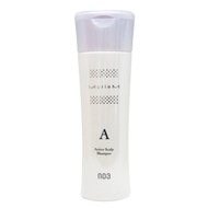 Number Three Myriam 水晶藥用頭皮洗髮精 A 250ml [【醫藥部外品】]