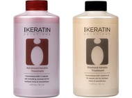 ikeratin advanced keratin treatment 473ml diamond keratin treatment 473ml