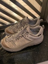 Hoka one one Tor Ultra Low Sand 初代沙色  黃金尺碼 US9 / 42.5 / 27CM