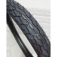 TYRE TAYAR VIVA FT123  (TUBE-TYPE)  60/90-17 / 225-17 /  250-17