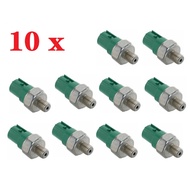 10 x Vtec Oil Pressure Switch Sensor Solenoid for Honda Acura B16A B18c B18c1 ITR GSR SI eg ek dc2 3