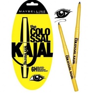 A.D.S KajaL eyeliner Waterproof