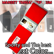 MANSET TANGAN TEBAL PANJANG/MANSET TANGAN PRIA/MANSET TANGAN WANITA/MANSET TANGAN SEPEDA/MANSET TANG