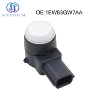 New 1EW63GW7AA Fit For Chrysler PDC Ultrasonic Backup Reverse Parking Aid Sensor