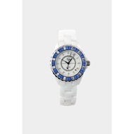 Jam Tangan Teiwe Ceramic Diamond